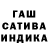 ГАШ индика сатива Varvara Kornienko